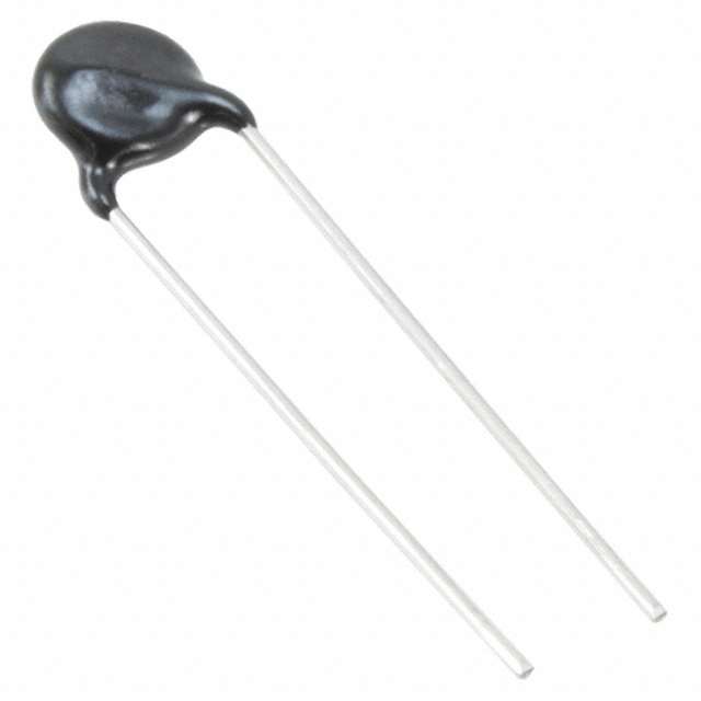 ERZ-E07A561 Panasonic Electronic Components Varistoren MOVs